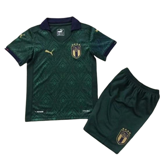 Maglia Italia Terza Bambino 2019/2020 - Clicca l'immagine per chiudere